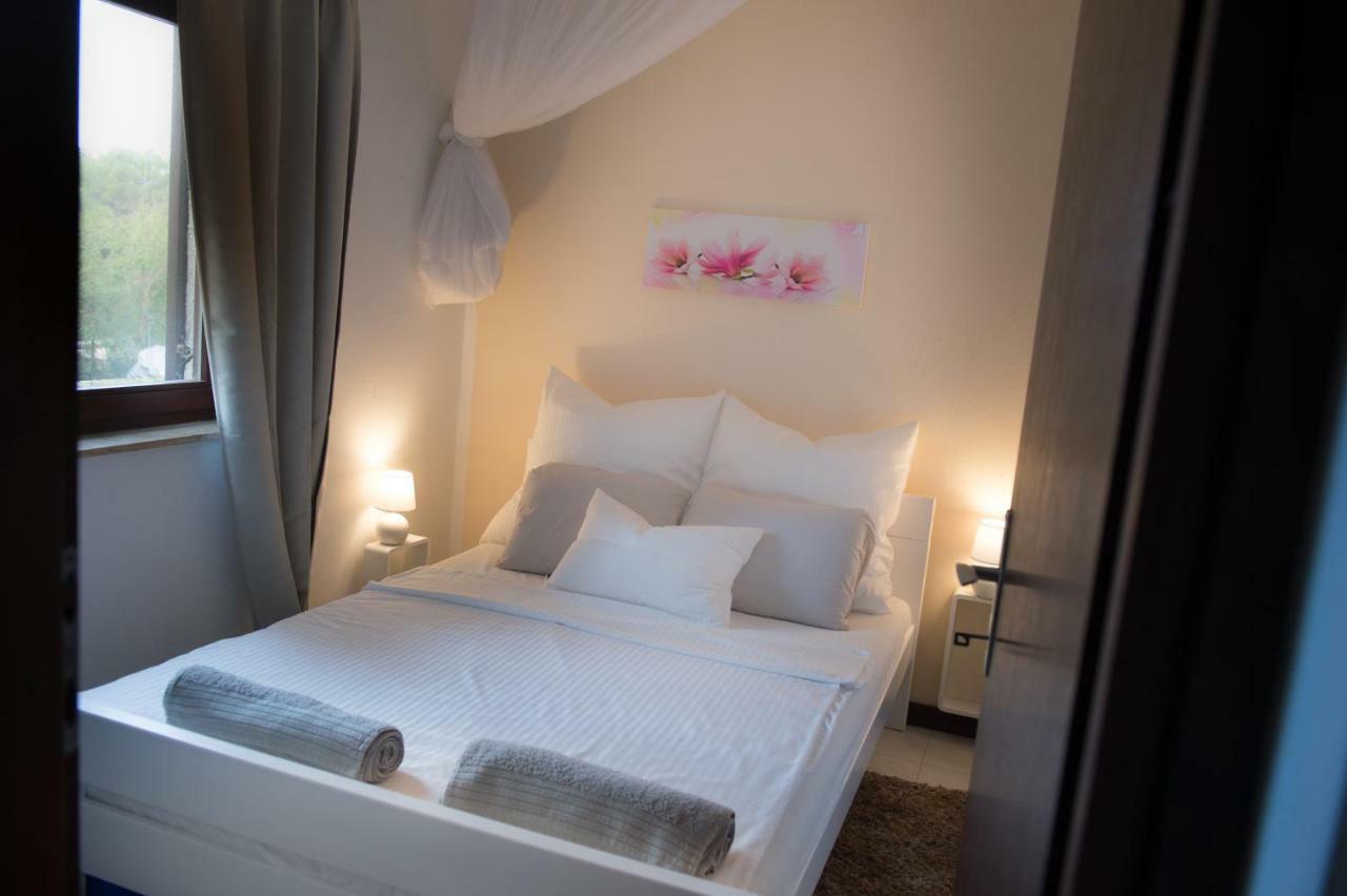 Apartmen Relax 200 M T Beach Appartement