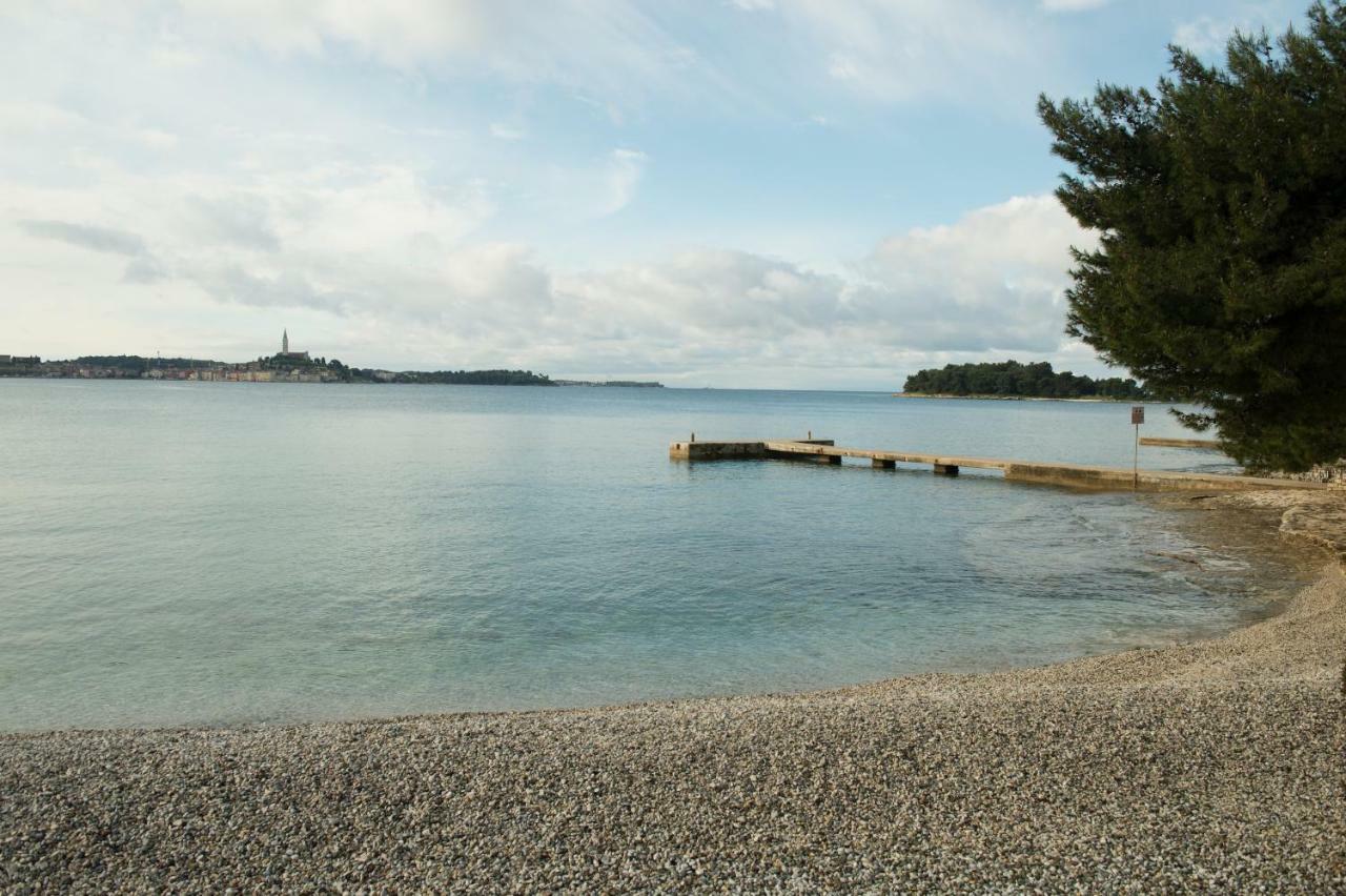 Appartement Apartmen Relax 200 M T Beach Rovinj
