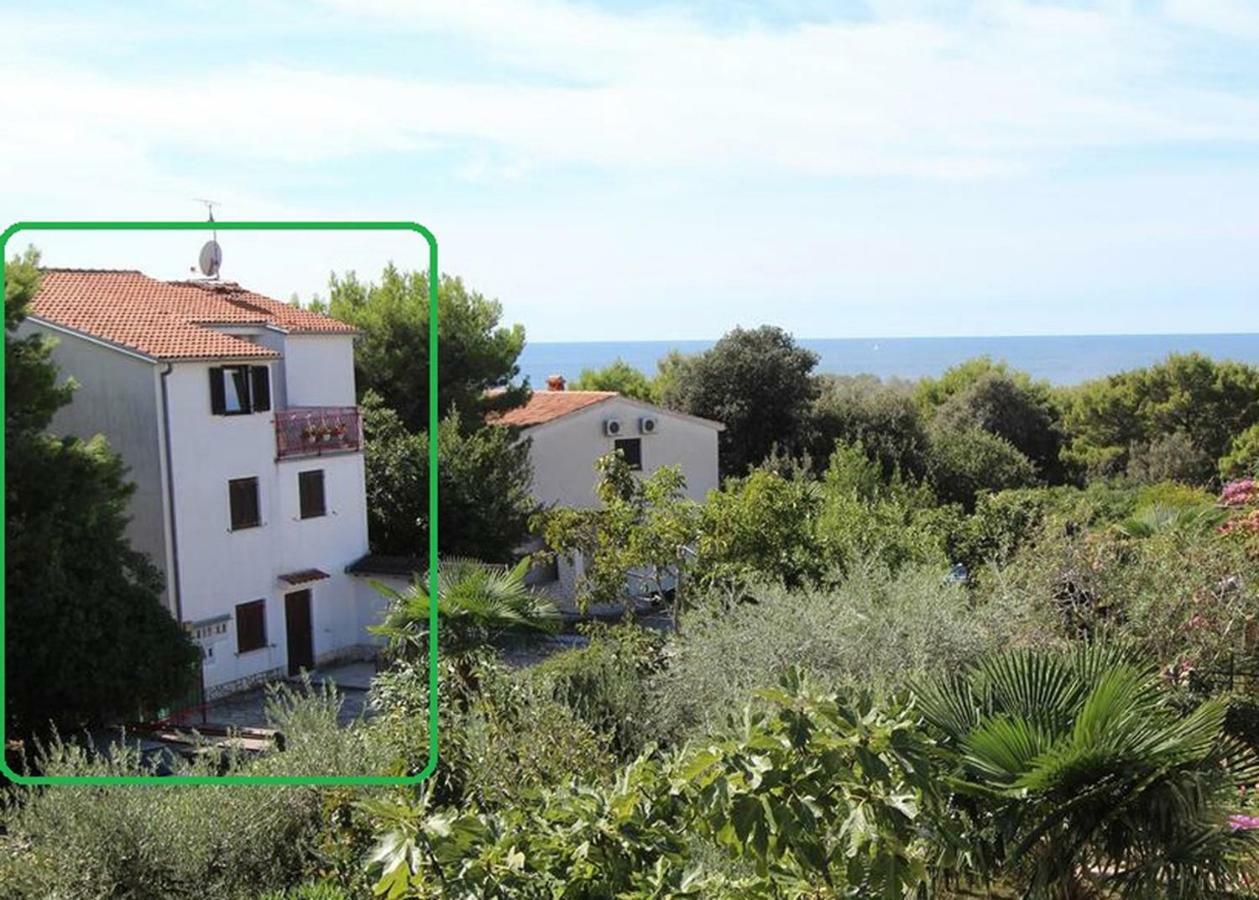 Apartmen Relax 200 M T Beach Appartement