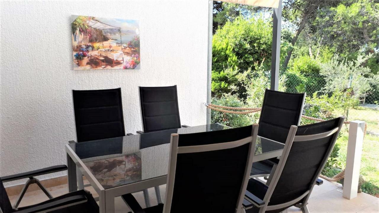 Apartmen Relax 200 M T Beach * Rovinj