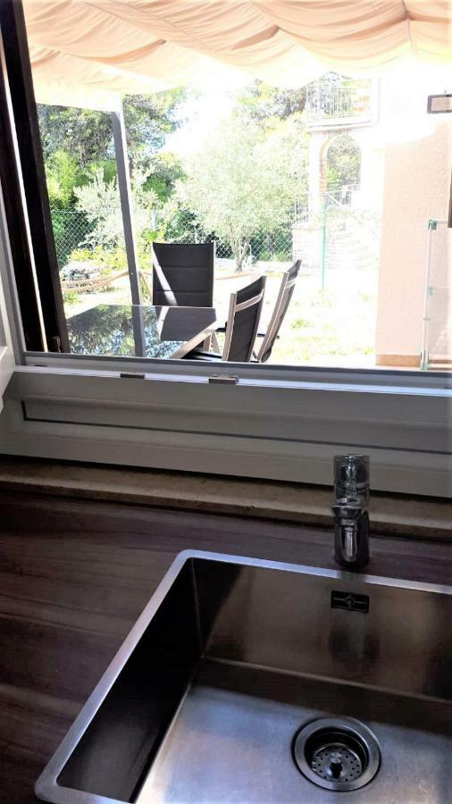 Apartmen Relax 200 M T Beach Apartment Rovinj
