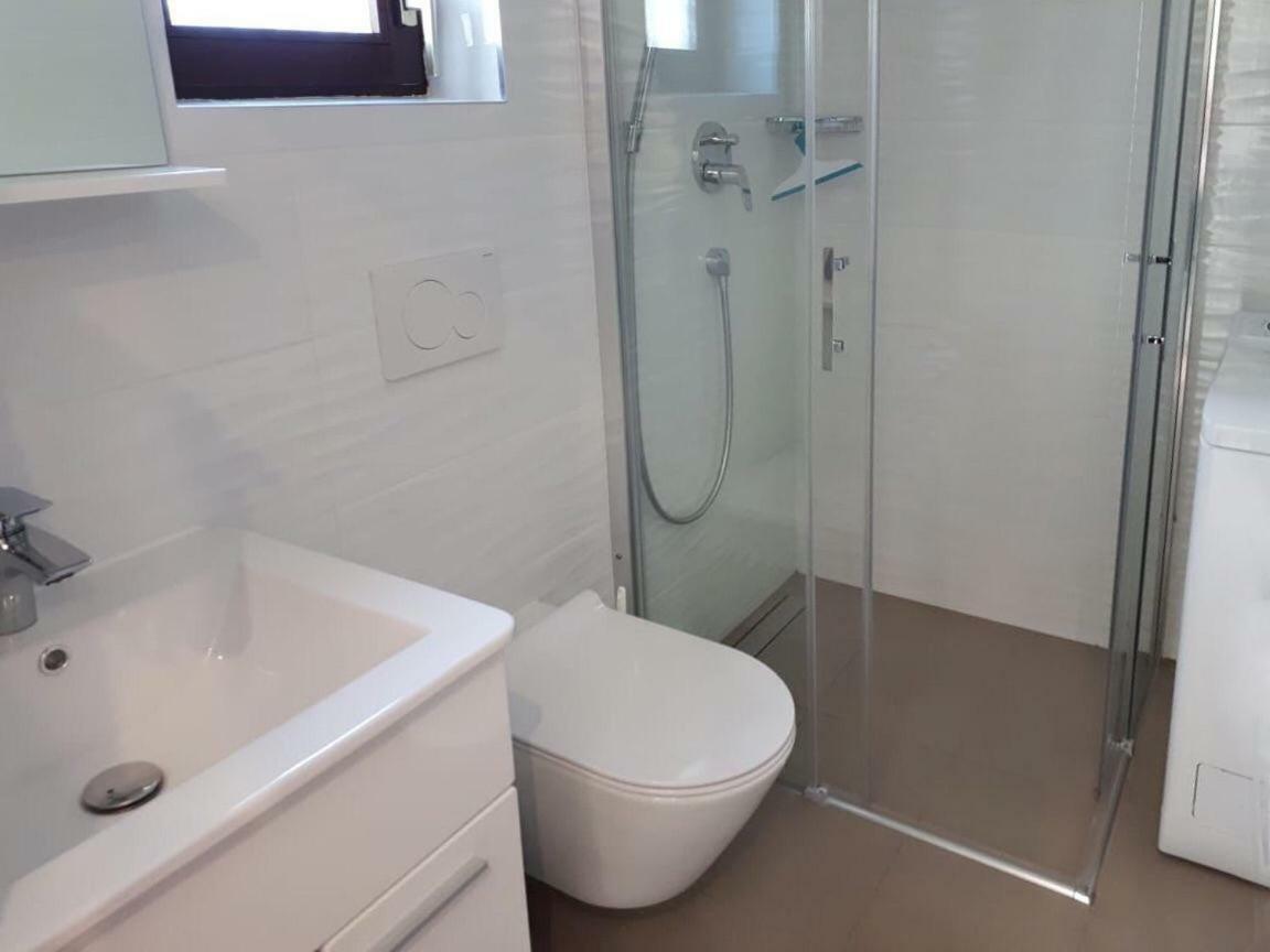 Apartmen Relax 200 M T Beach Rovinj