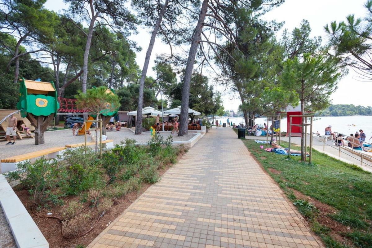 Appartement Apartmen Relax 200 M T Beach