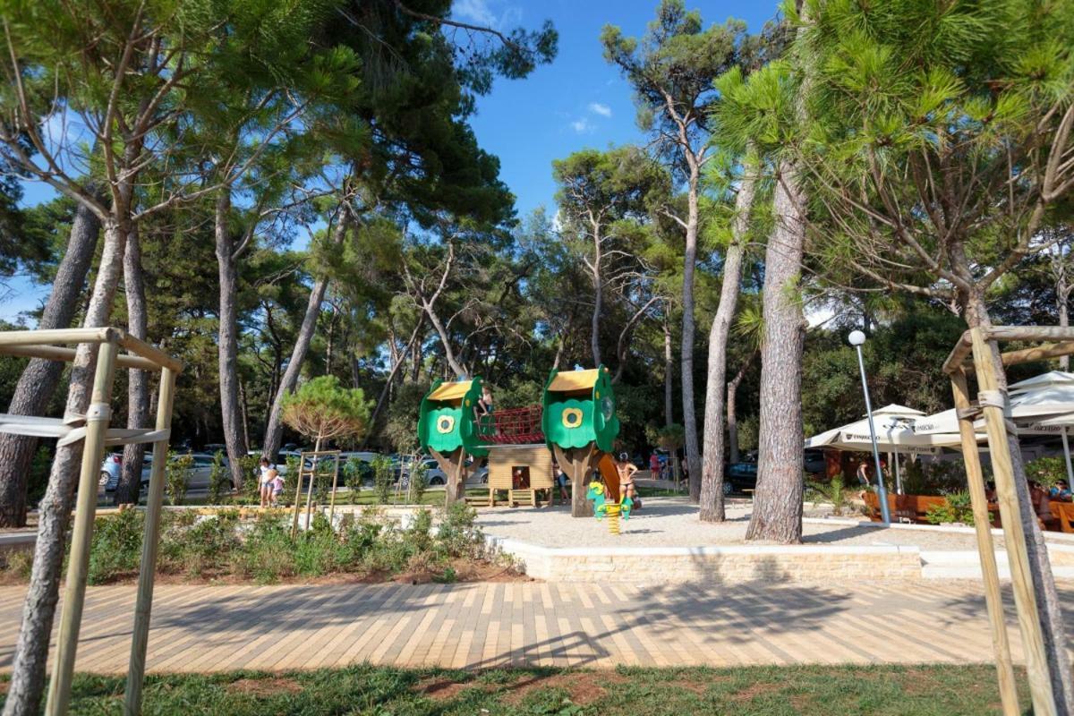 Apartmen Relax 200 M T Beach