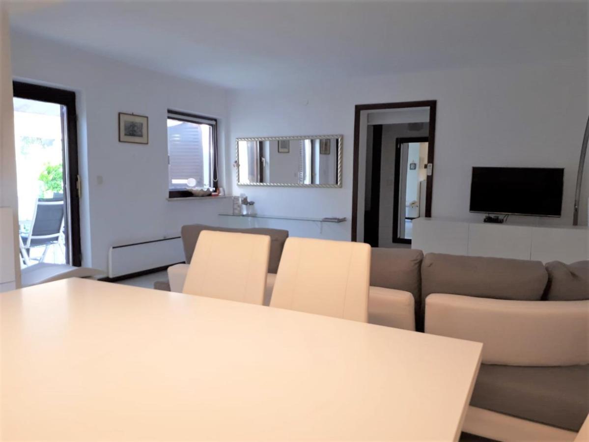 Apartmen Relax 200 M T Beach Appartement *